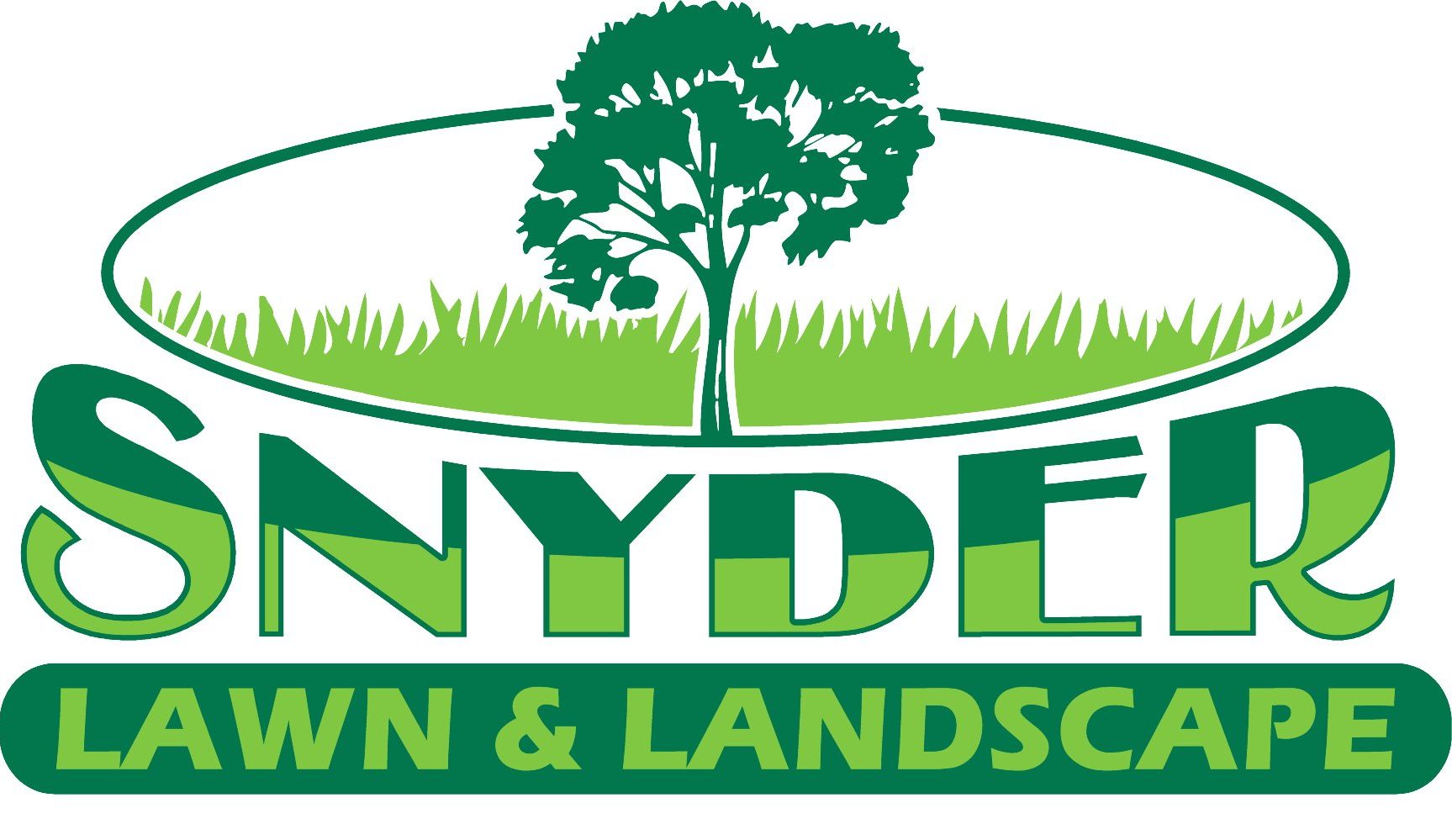 Snyder Lawn and Landscape